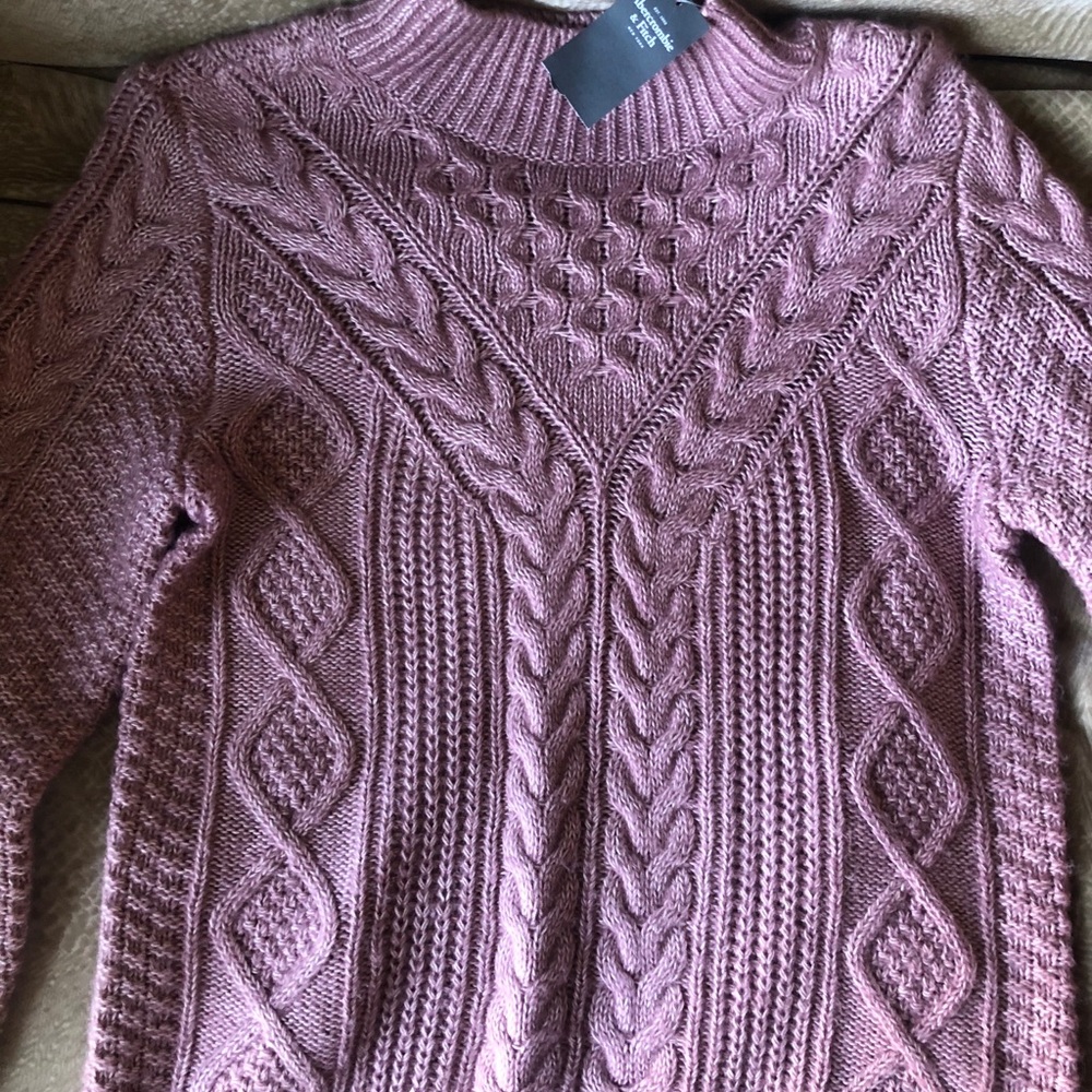 Brand new sweater
